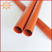 10kv Colored PE Busbar Heat Shrink Sleeve with Shrink Ratio 2.5: 1